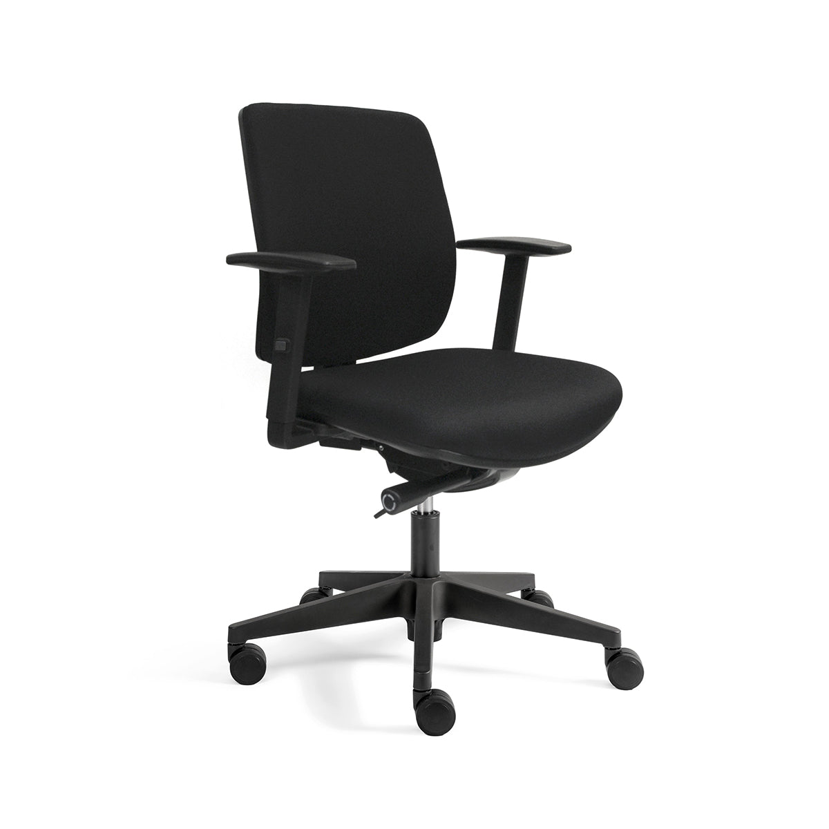 Bureaustoel Junna® Basic - (N)EN-1335
