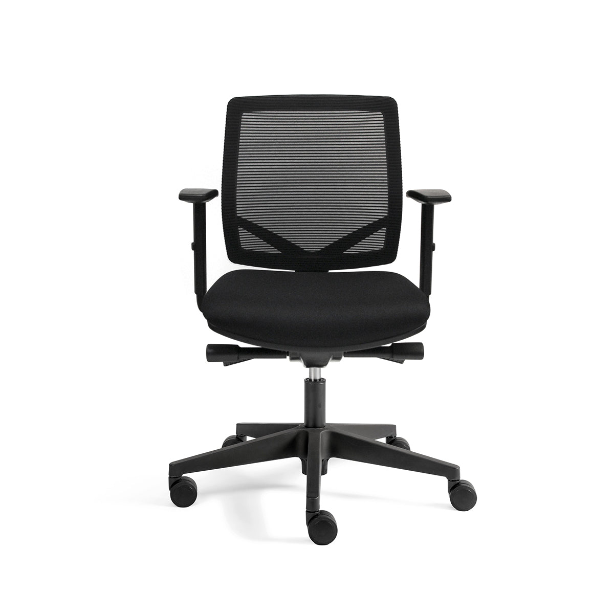 Bureaustoel Junna® Basic - (N)EN-1335