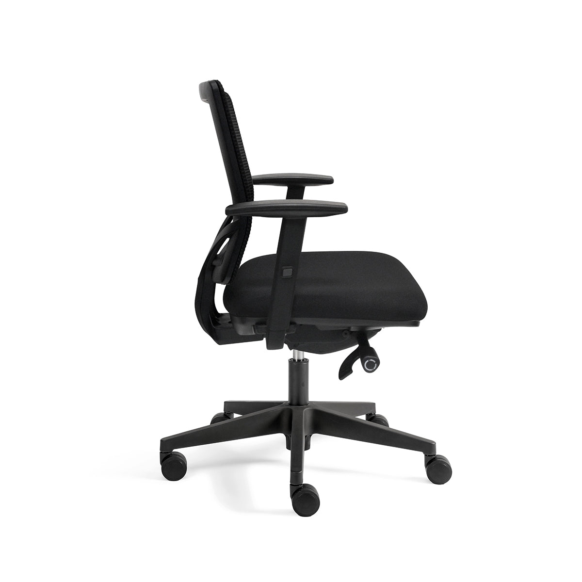 Bureaustoel Junna® Basic - (N)EN-1335