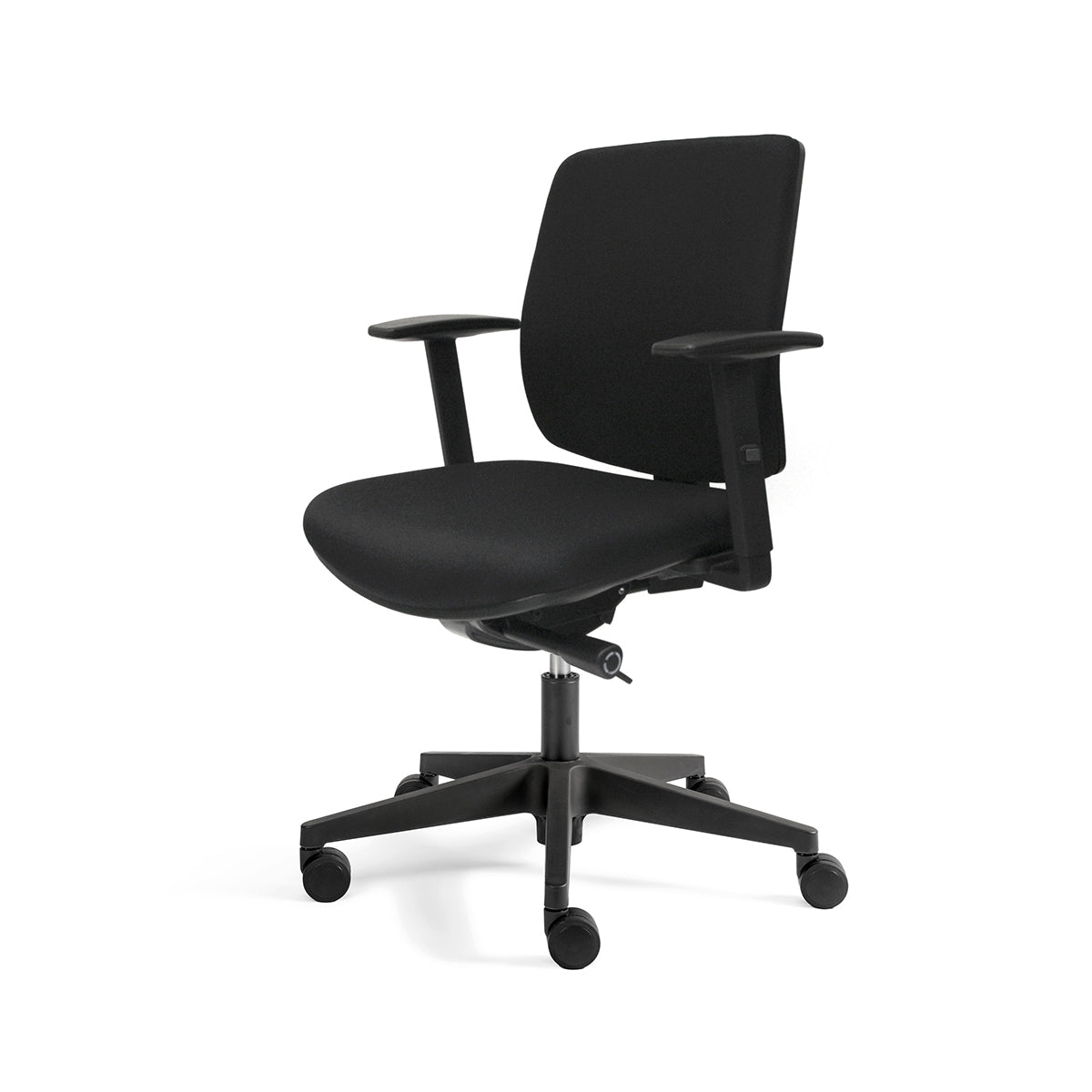 Bureaustoel Junna® Basic - (N)EN-1335