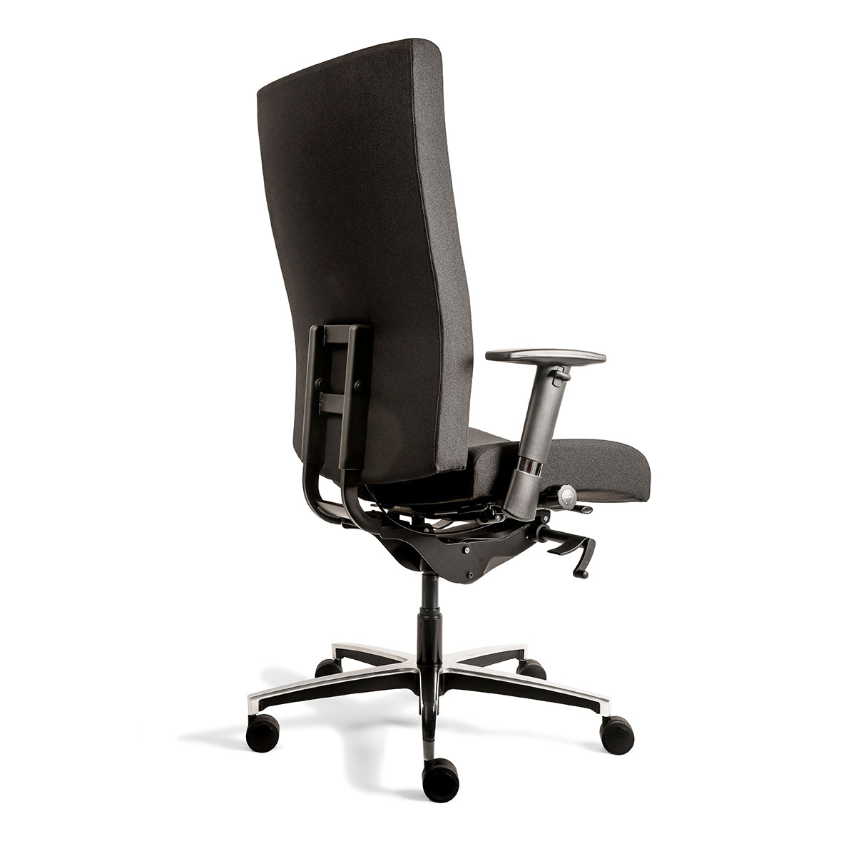 Bureaustoel Junna® Heavy - (N)EN 1335