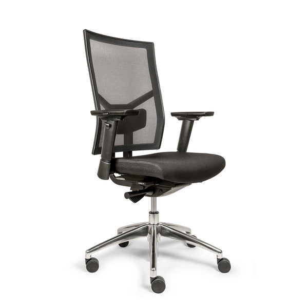 Ergonomische bureaustoelen
