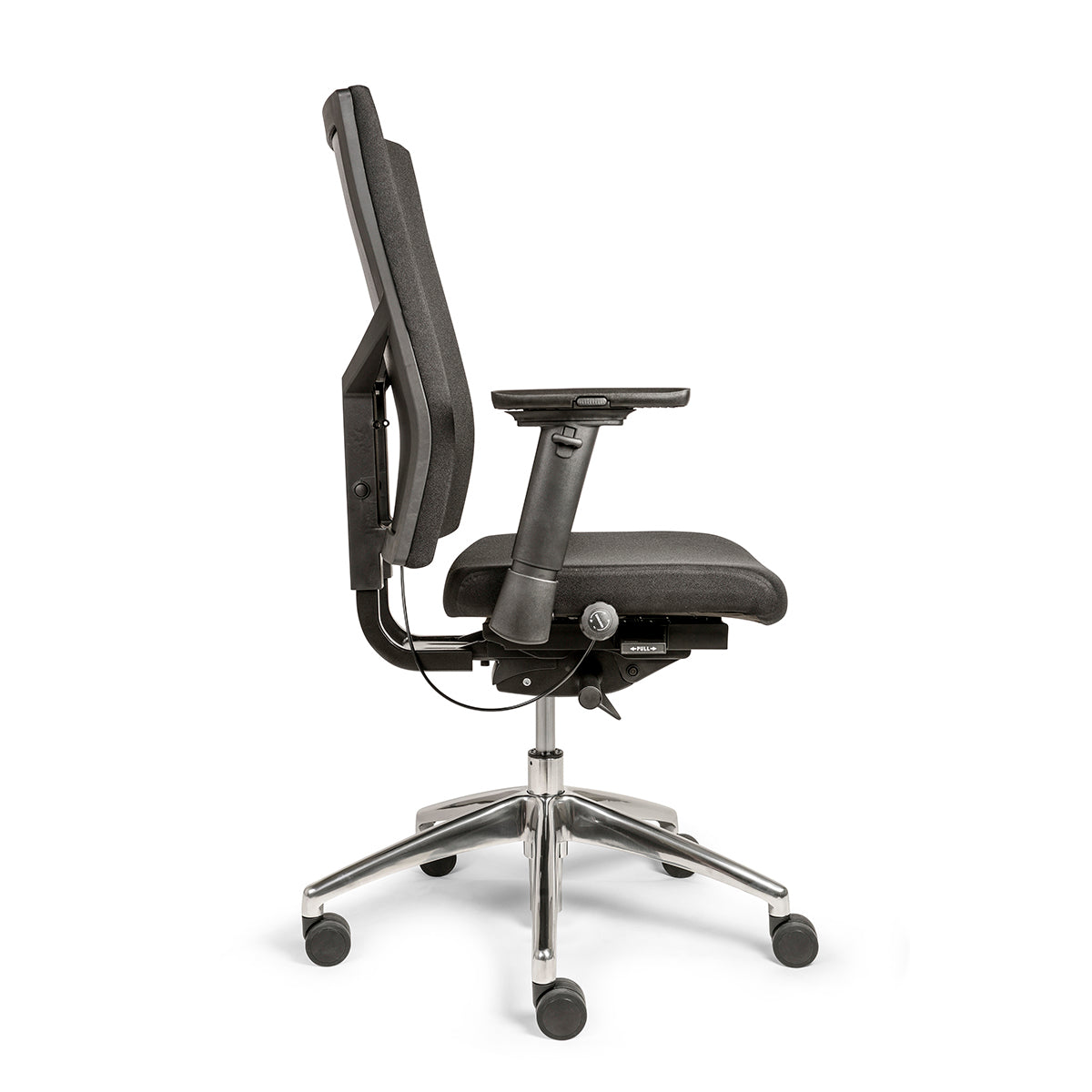 Bureaustoel Junna® Business Comfort - (N)EN-1335