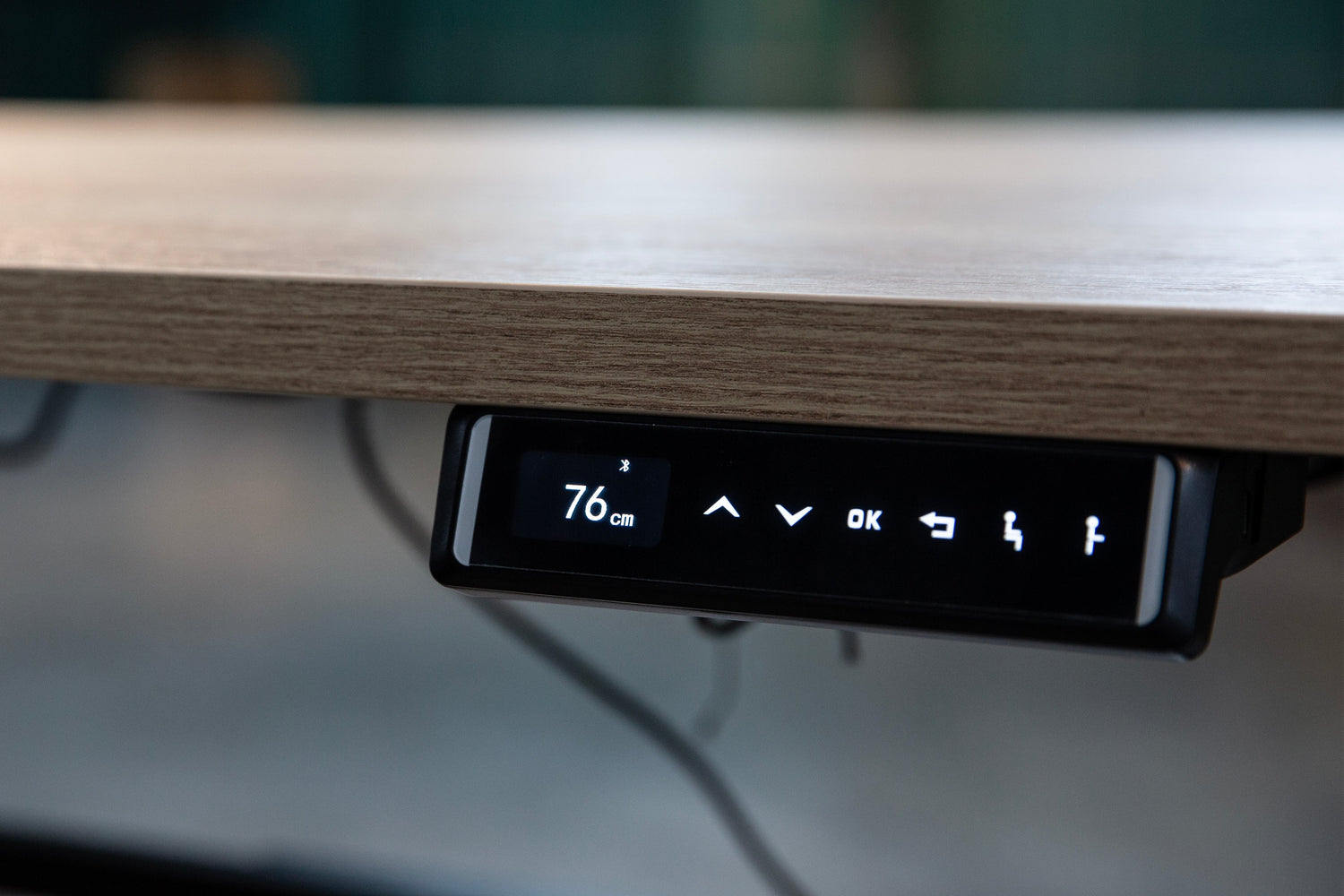 Welke accessoires heb je nodig voor jouw zit-sta bureau?