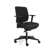 Bureaustoel Junna® Basic - (N)EN-1335
