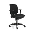 Bureaustoel Junna® Basic - (N)EN-1335