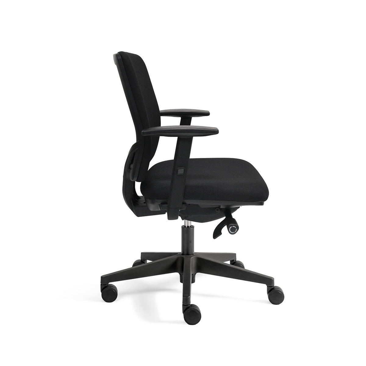 Bureaustoel Junna® Basic - (N)EN-1335