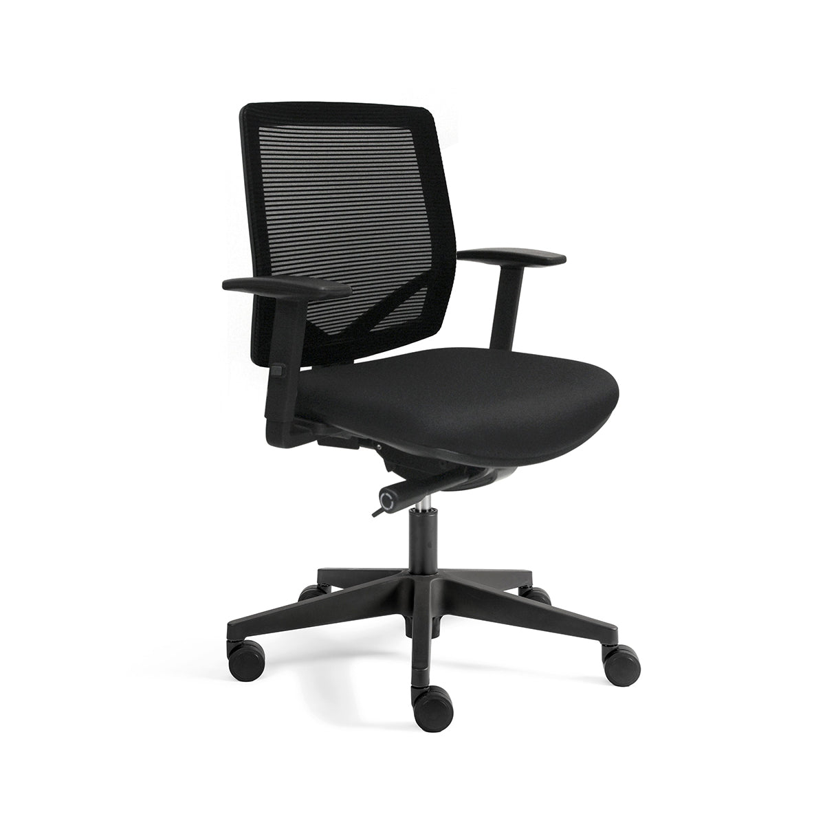 Bureaustoel Junna® Basic - (N)EN-1335