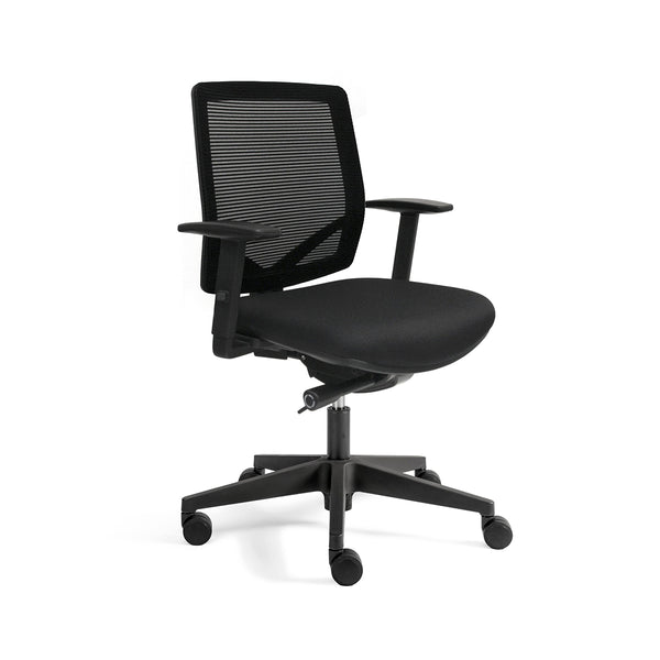Bureaustoel Junna® Basic - (N)EN-1335