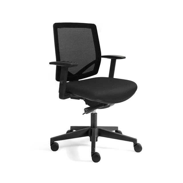Bureaustoel Junna® Basic - (N)EN-1335