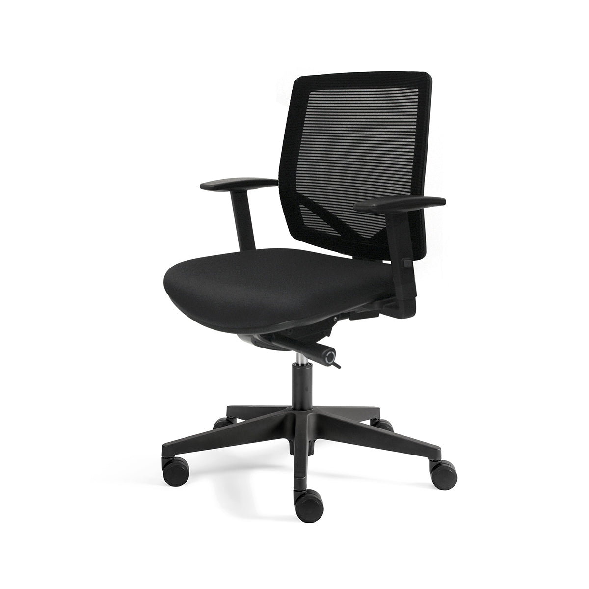Bureaustoel Junna® Basic - (N)EN-1335