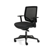 Bureaustoel Junna® Basic - (N)EN-1335