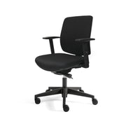 Bureaustoel Junna® Basic - (N)EN-1335