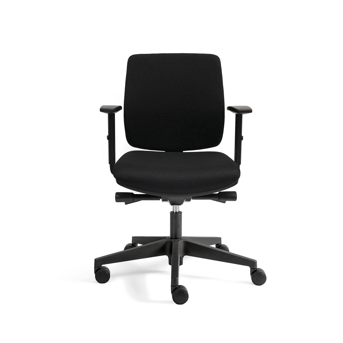 Bureaustoel Junna® Basic - (N)EN-1335
