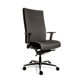 Bureaustoel Junna® Heavy - (N)EN 1335