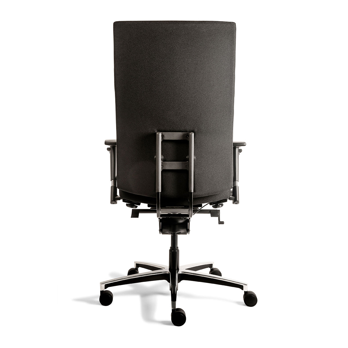 Bureaustoel Junna® Heavy - (N)EN 1335