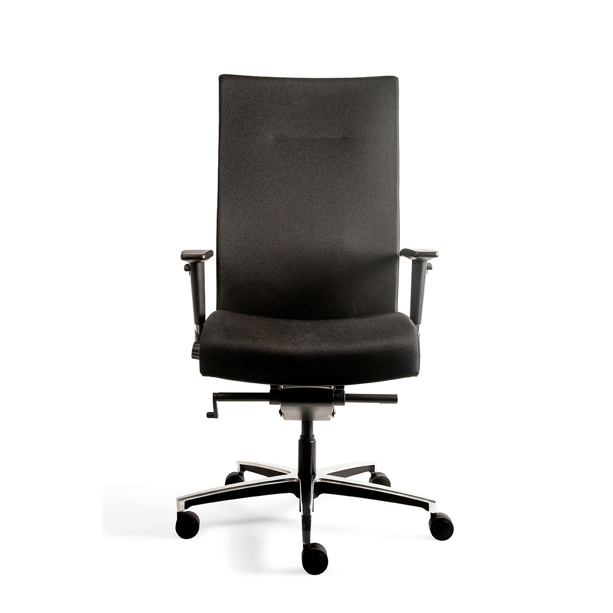 Bureaustoel Junna® Heavy - (N)EN 1335