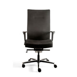 Bureaustoel Junna® Heavy - (N)EN 1335