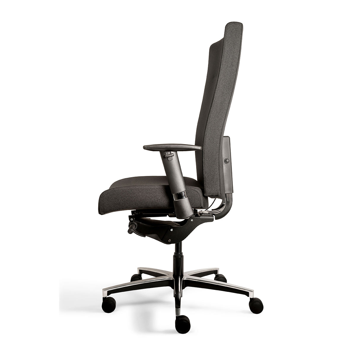 Bureaustoel Junna® Heavy - (N)EN 1335
