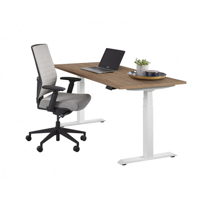 Ergowork Pro Sta-zit bureau