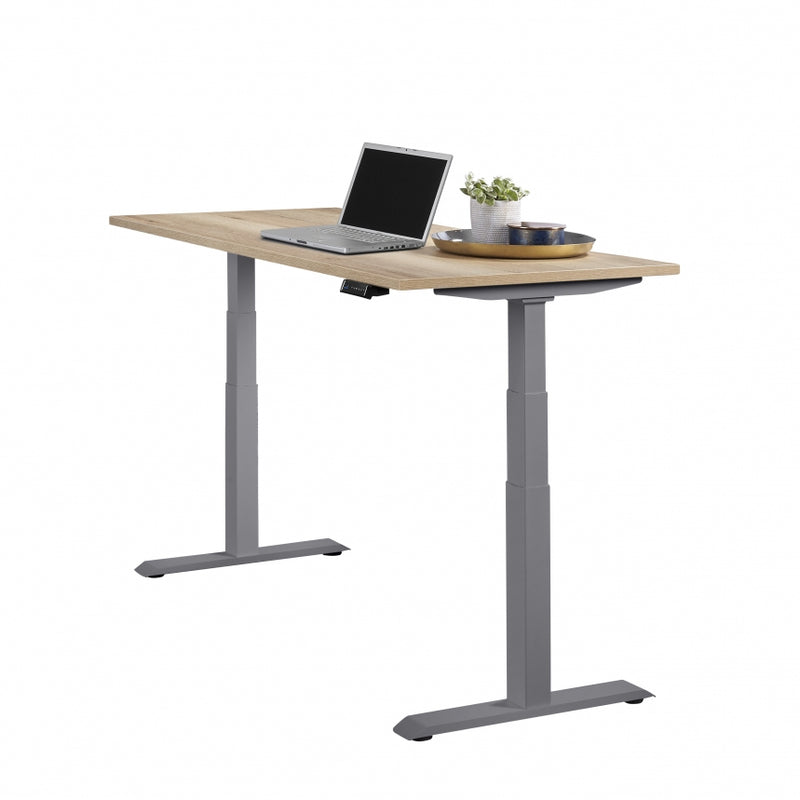 Ergowork Pro Sta-zit bureau