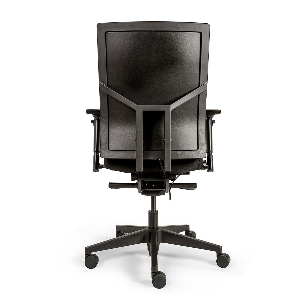 Bureaustoel Junna® Business Comfort - (N)EN-1335