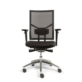 Bureaustoel Junna® Business Netwave - (N)EN-1335