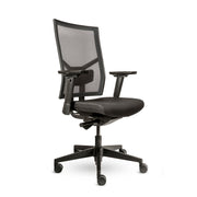 Bureaustoel Junna® Business Netwave - (N)EN-1335