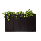 Archiefkast Xavi met plantenbak
