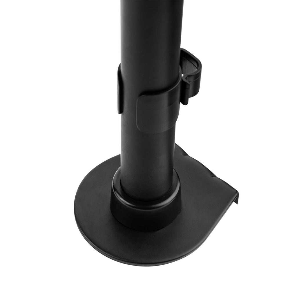 Monitorarm enkel