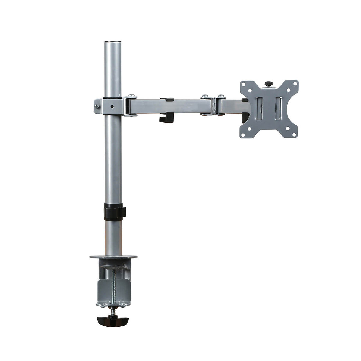 Monitorarm enkel
