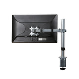 Monitorarm enkel