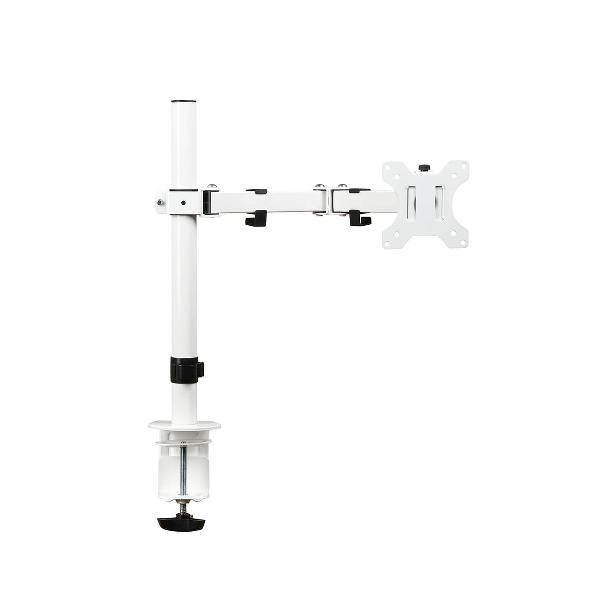 Monitorarm enkel