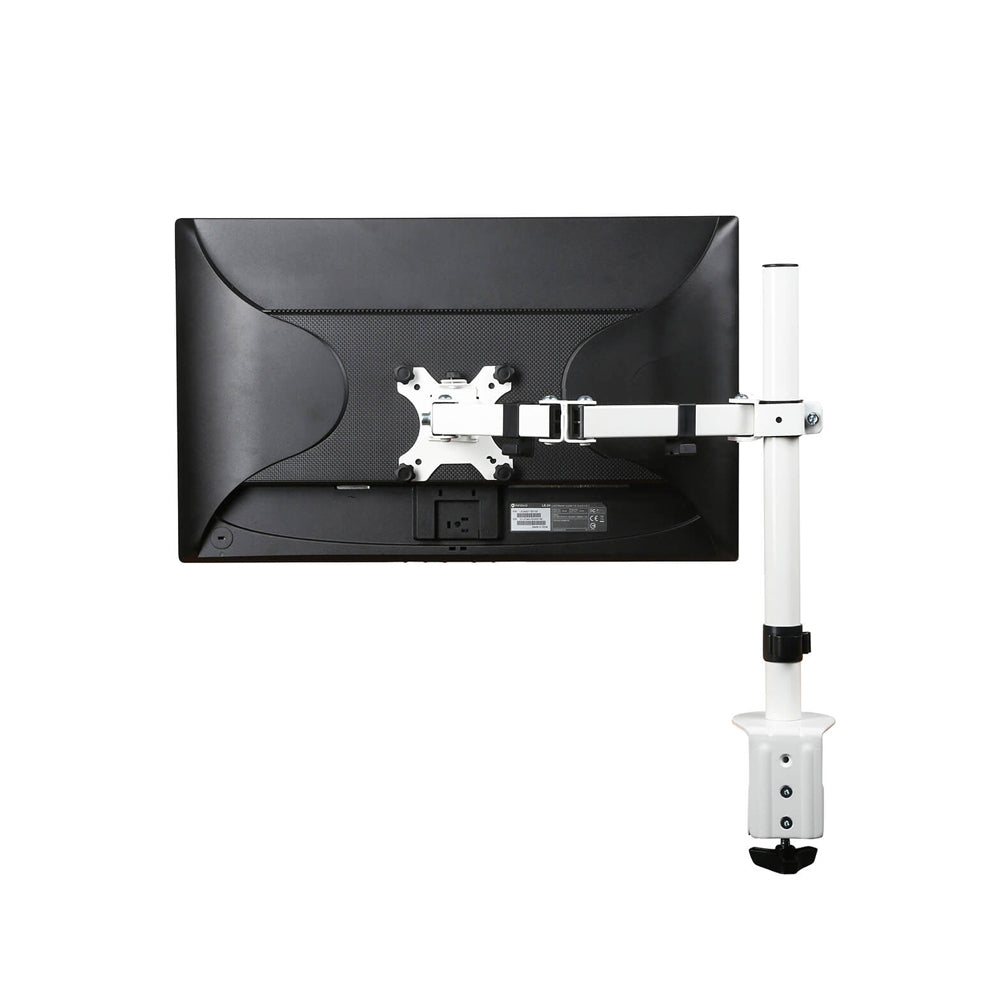 Monitorarm enkel