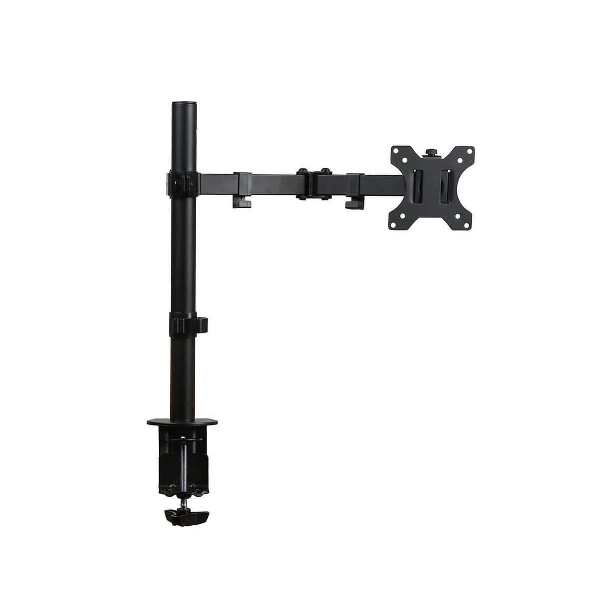 Monitorarm enkel