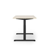 Steelforce Base Pro Sta-zit bureau 160x80 cm